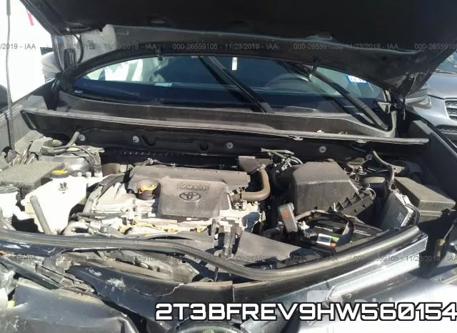 2T3BFREV9HW560154 фото 2