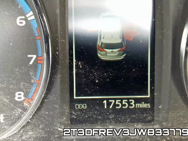 2T3DFREV3JW833779 фото 9