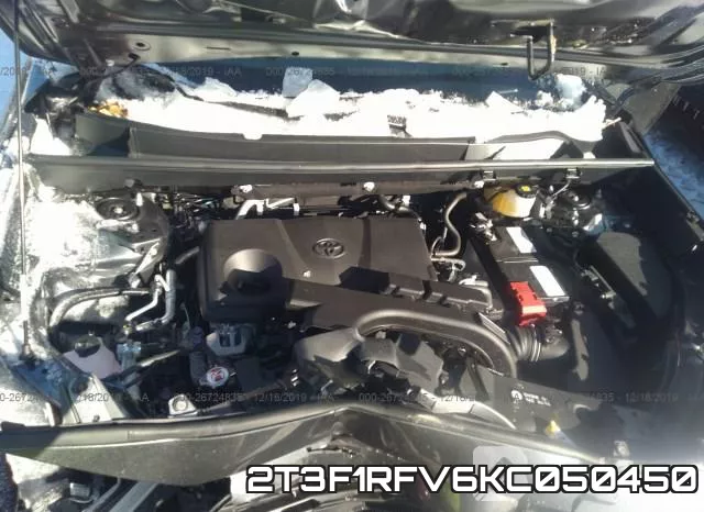 2T3F1RFV6KC050450 фото 2