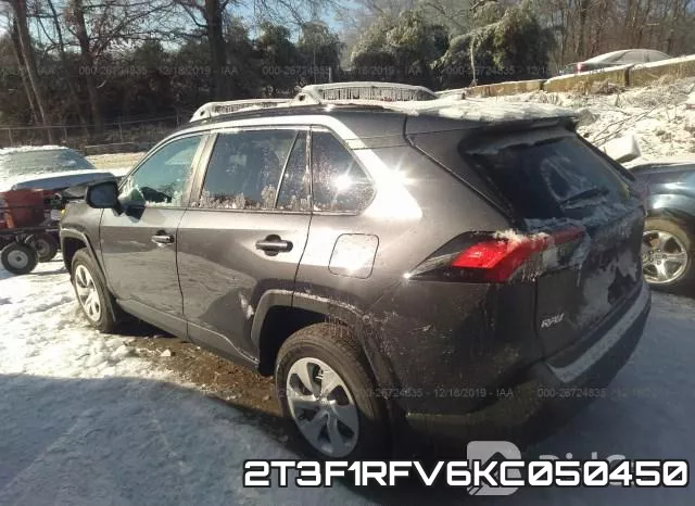 2T3F1RFV6KC050450 фото 4