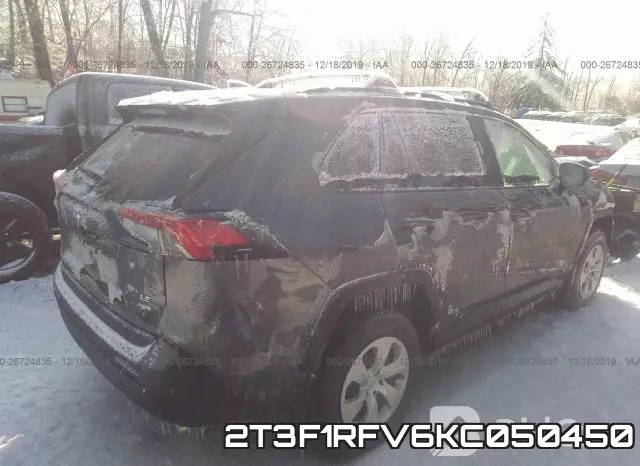 2T3F1RFV6KC050450 фото 5
