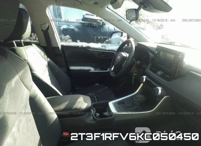 2T3F1RFV6KC050450 фото 6