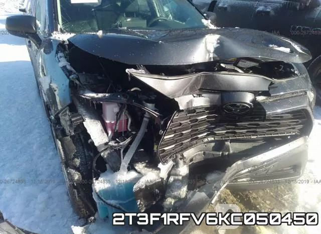 2T3F1RFV6KC050450 фото 7
