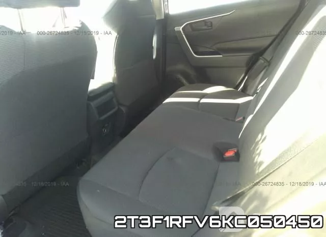 2T3F1RFV6KC050450 фото 9