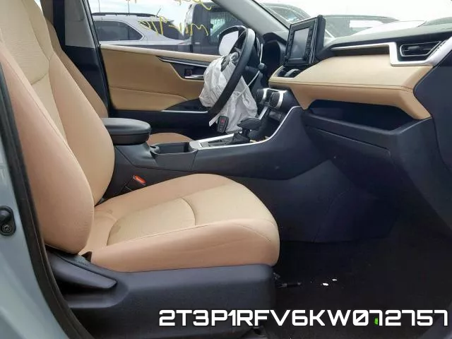 2T3P1RFV6KW072757 фото 6