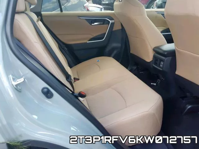 2T3P1RFV6KW072757 фото 7