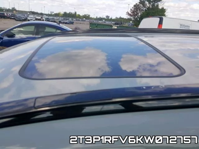2T3P1RFV6KW072757 фото 10