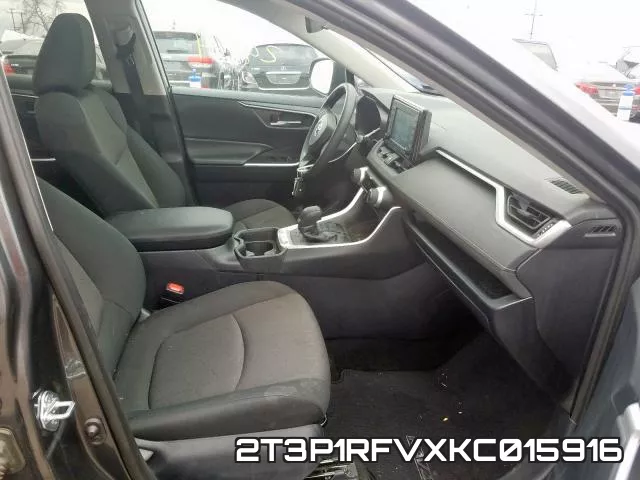 2T3P1RFVXKC015916 фото 6