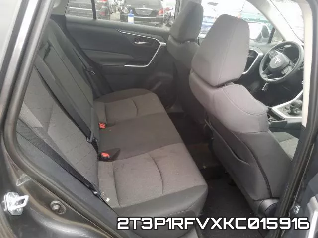 2T3P1RFVXKC015916 фото 7