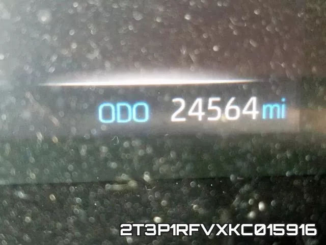 2T3P1RFVXKC015916 фото 9