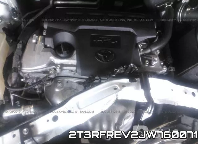 2T3RFREV2JW760071 фото 2