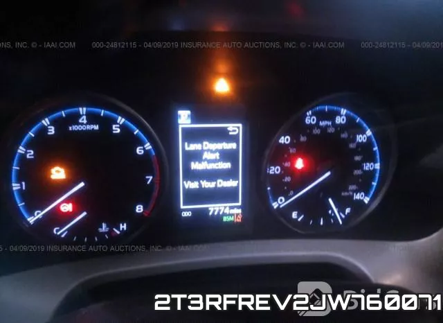 2T3RFREV2JW760071 фото 8
