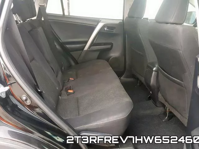 2T3RFREV7HW652460 фото 7