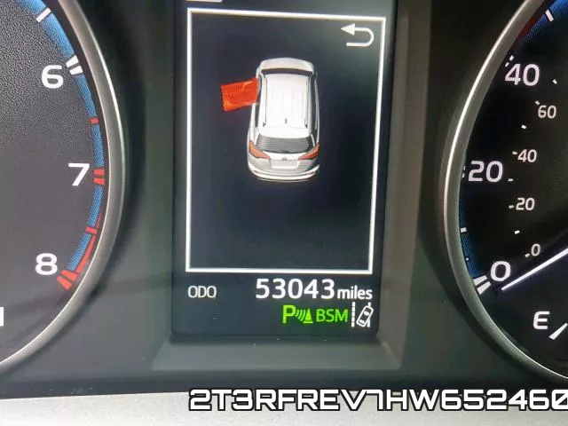 2T3RFREV7HW652460 фото 9