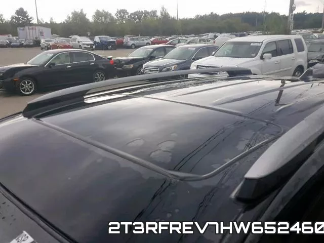 2T3RFREV7HW652460 фото 10
