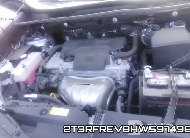 2T3RFREV8HW597498 фото 2