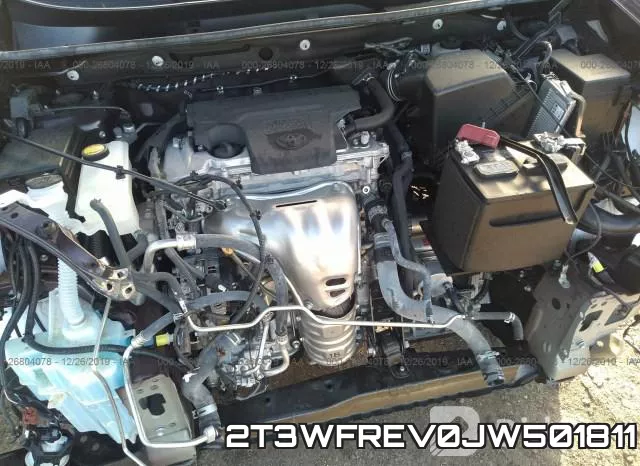 2T3WFREV0JW501811 фото 2