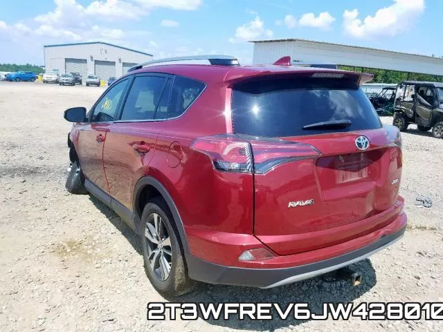 2T3WFREV6JW428010 фото 4