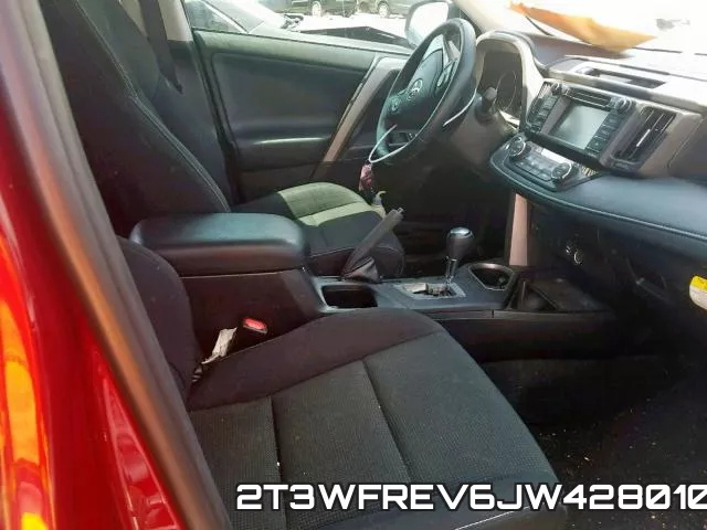 2T3WFREV6JW428010 фото 6