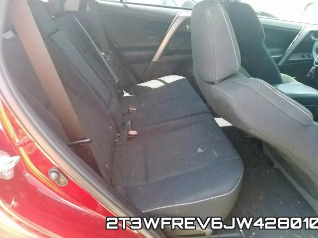 2T3WFREV6JW428010 фото 7