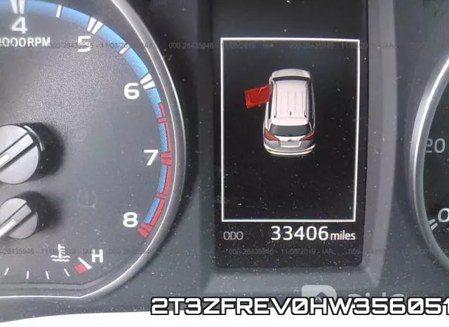 2T3ZFREV0HW356051 фото 8