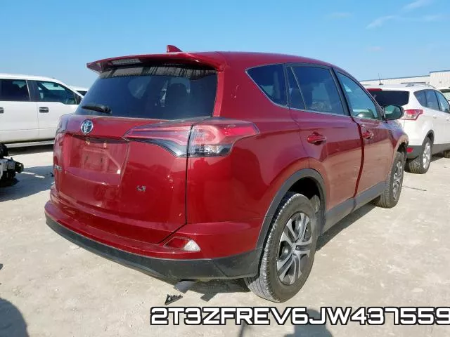 2T3ZFREV6JW437559 фото 5