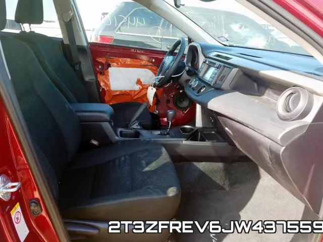 2T3ZFREV6JW437559 фото 6