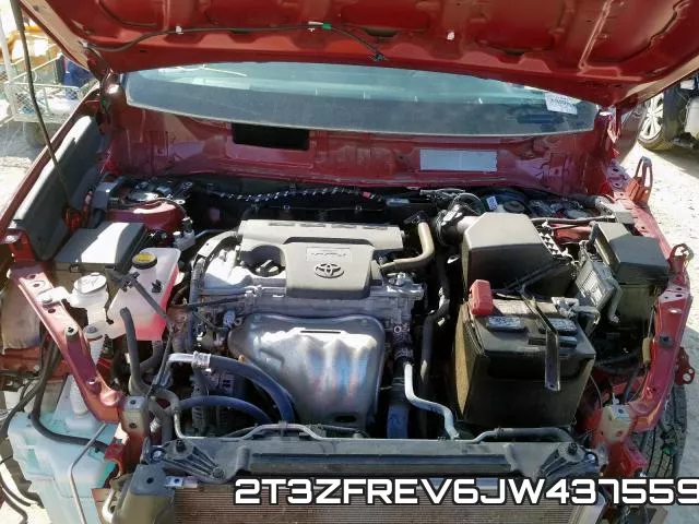 2T3ZFREV6JW437559 фото 8