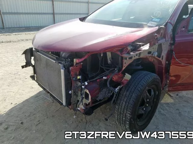 2T3ZFREV6JW437559 фото 10
