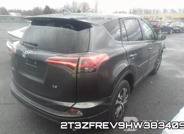 2T3ZFREV9HW383409 фото 5