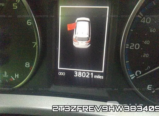 2T3ZFREV9HW383409 фото 8