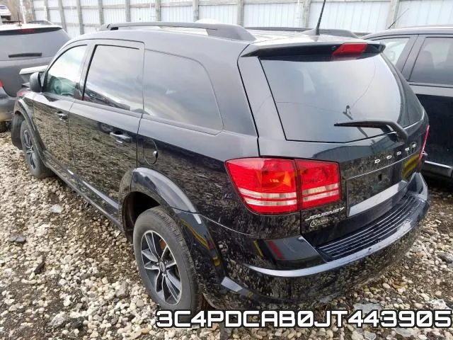 3C4PDCAB0JT443905 фото 4