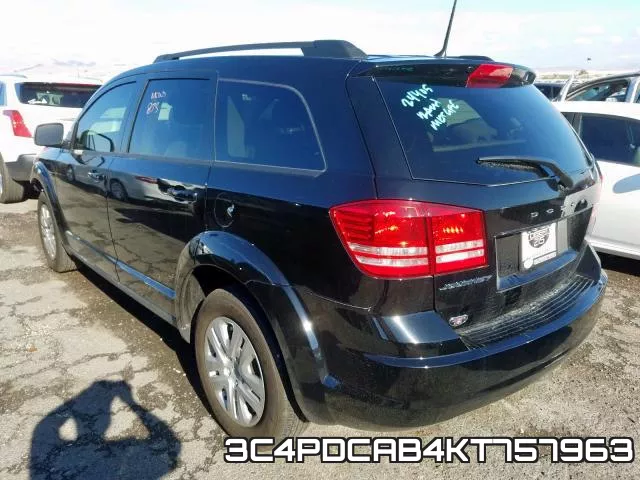 3C4PDCAB4KT757963 фото 4