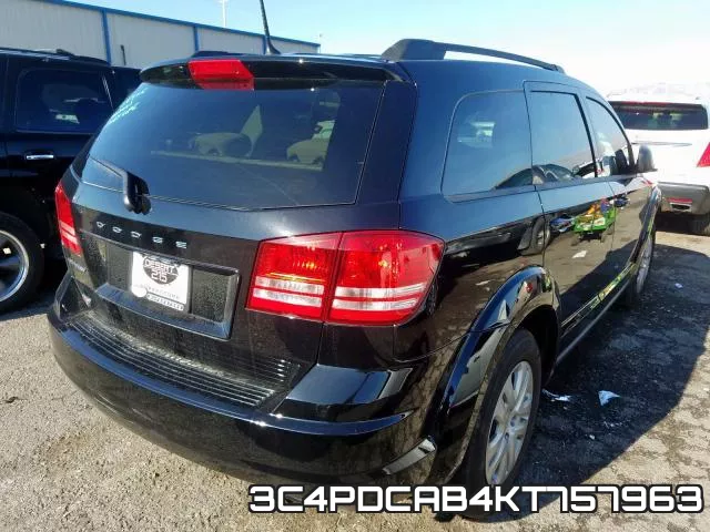 3C4PDCAB4KT757963 фото 5