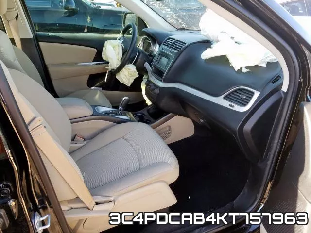 3C4PDCAB4KT757963 фото 6