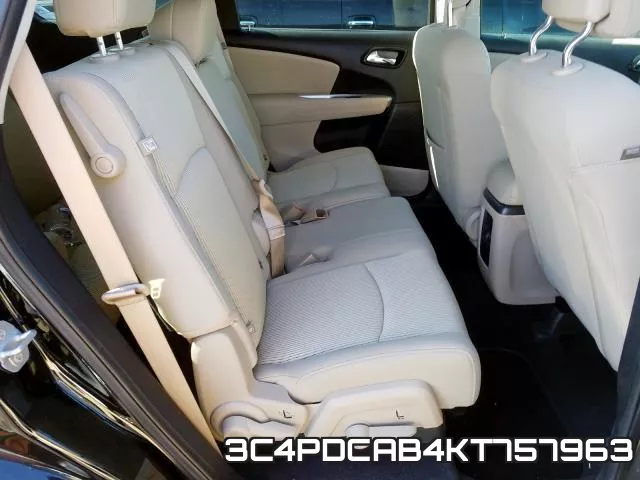 3C4PDCAB4KT757963 фото 7