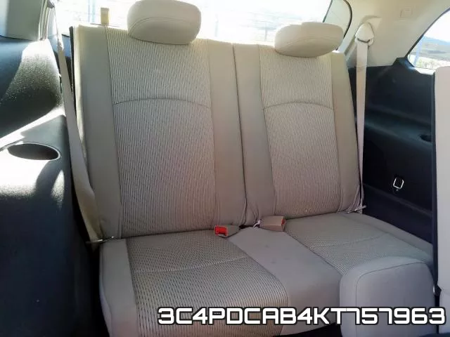 3C4PDCAB4KT757963 фото 10