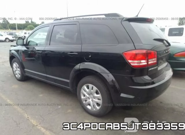 3C4PDCAB5JT383359 фото 4