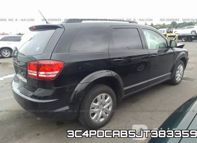 3C4PDCAB5JT383359 фото 5