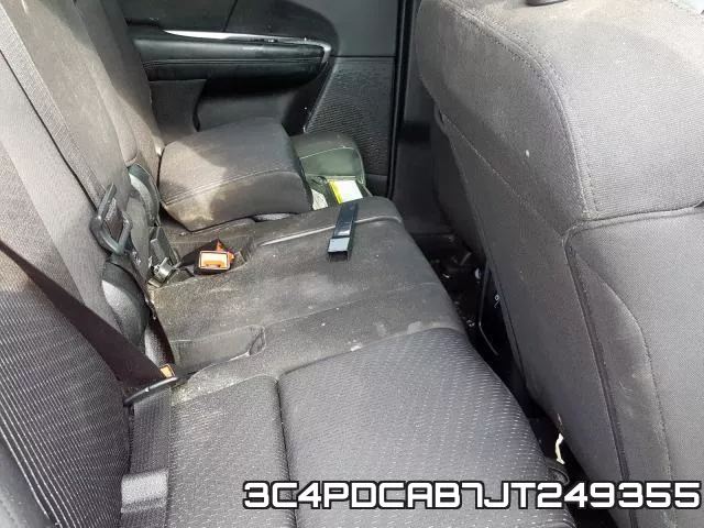 3C4PDCAB7JT249355 фото 7