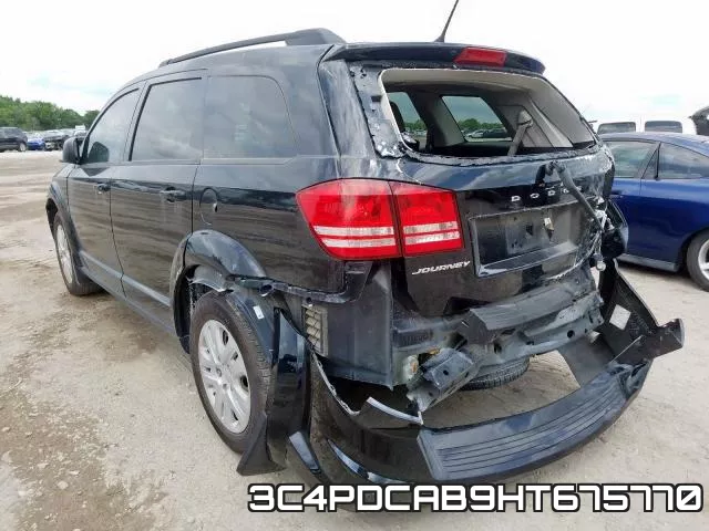 3C4PDCAB9HT675770 фото 4