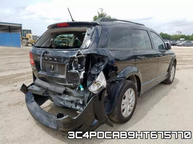 3C4PDCAB9HT675770 фото 5