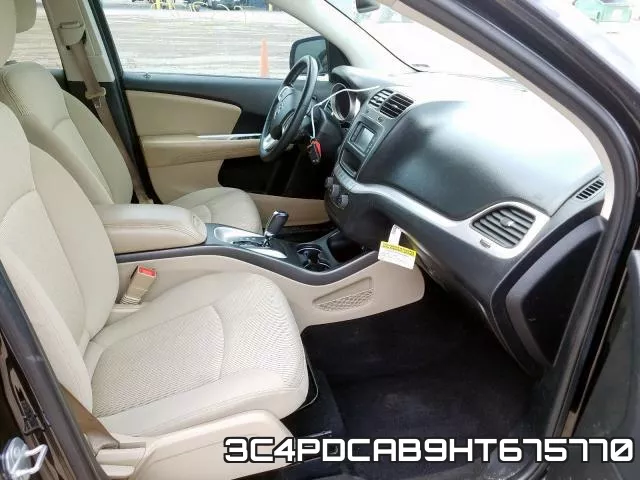 3C4PDCAB9HT675770 фото 6