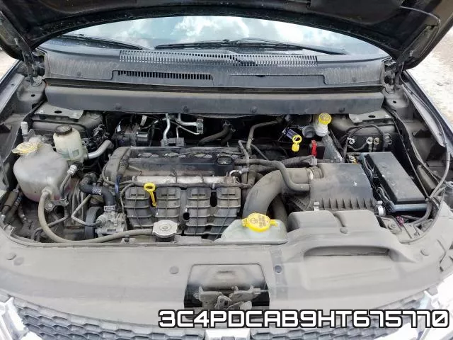 3C4PDCAB9HT675770 фото 8
