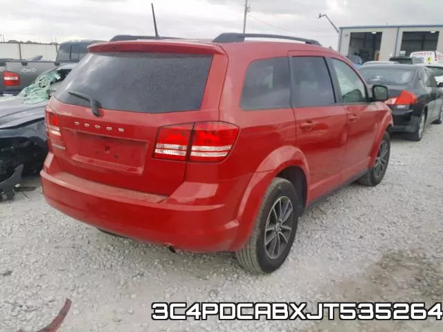 3C4PDCABXJT535264 фото 5