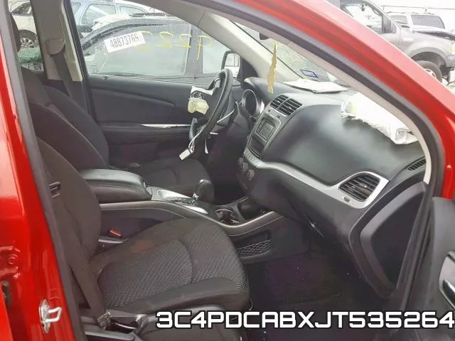 3C4PDCABXJT535264 фото 6