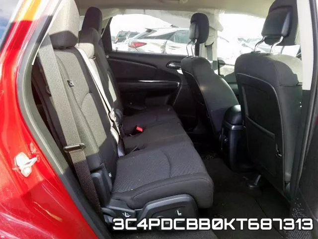 3C4PDCBB0KT687313 фото 7