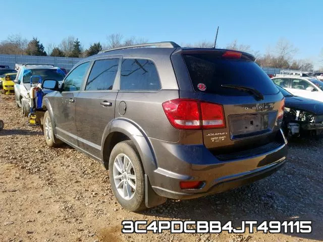 3C4PDCBB4JT491115 фото 4
