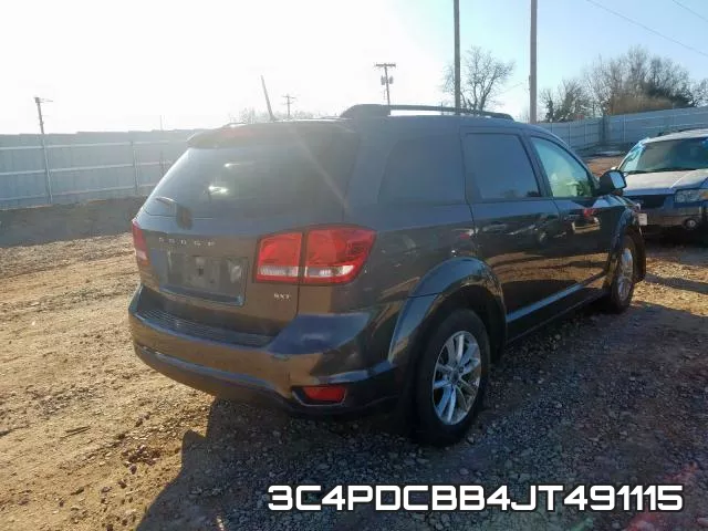 3C4PDCBB4JT491115 фото 5