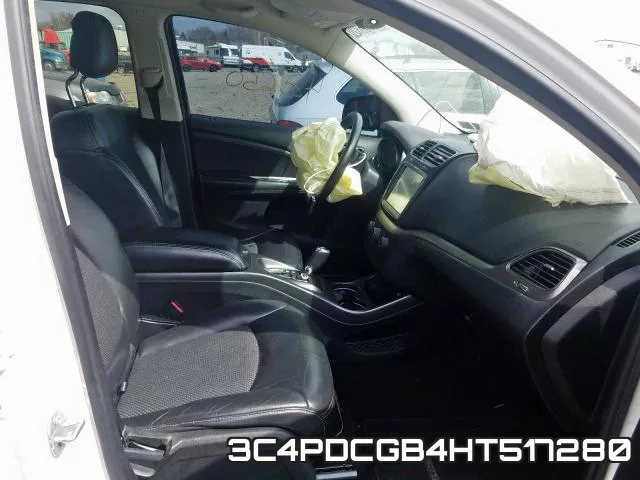 3C4PDCGB4HT517280 фото 6
